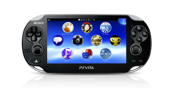 PlayStation 1 games will become available on the Vita!