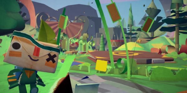 Tearaway