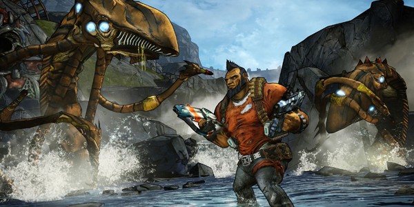 Borderlands 2