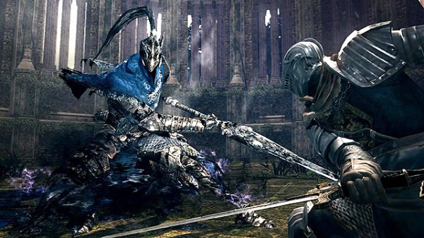 Dark Souls: Prepare to Die Edition
