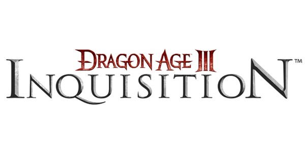 Dragon Age III