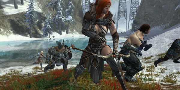 Guild Wars 2