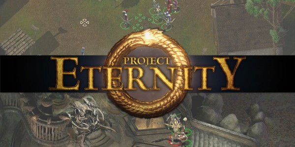 Project Eternity