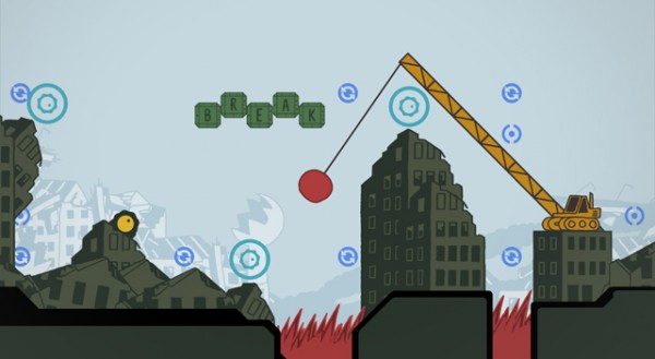 Sound Shapes