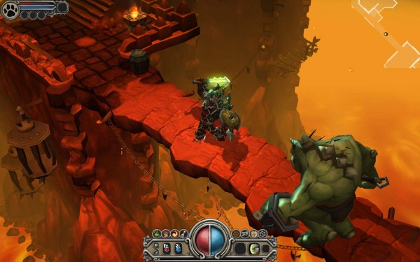 Torchlight II