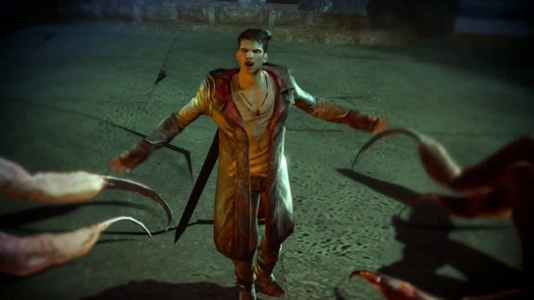 DmC Dante