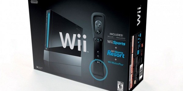 New Wii Bundle