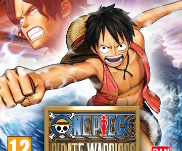 One Piece: Pirate Warriors