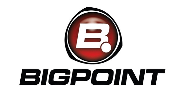 Bigpoint Logo