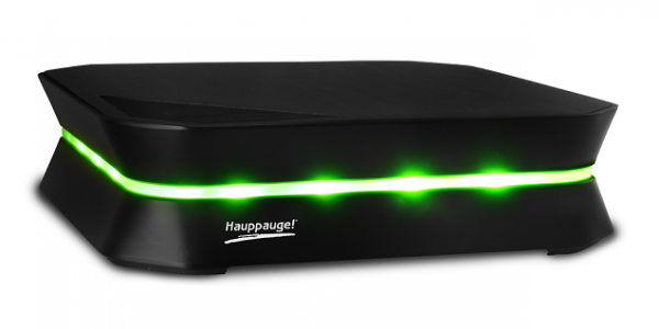 Hauppauge! HD PVR 2: Gaming Edition