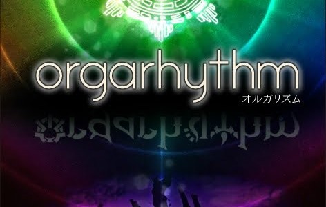 Orgarhythm