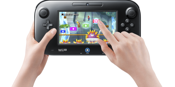 Wii U