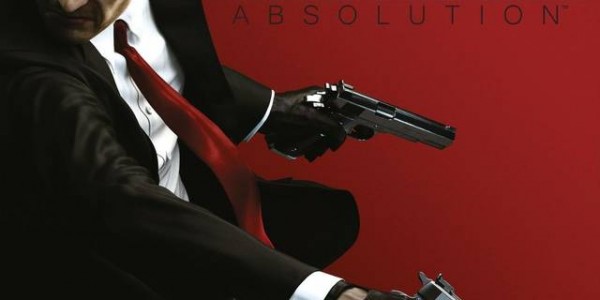 Hitman: Absolution