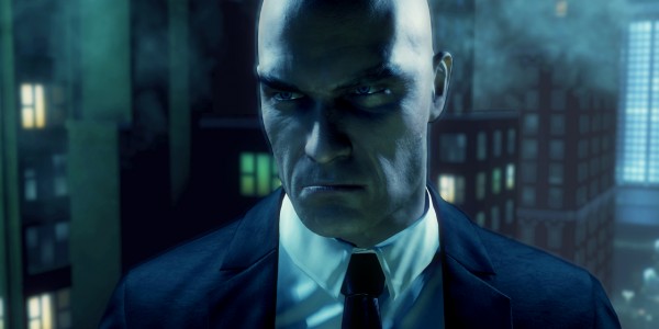 Hitman: Absolution