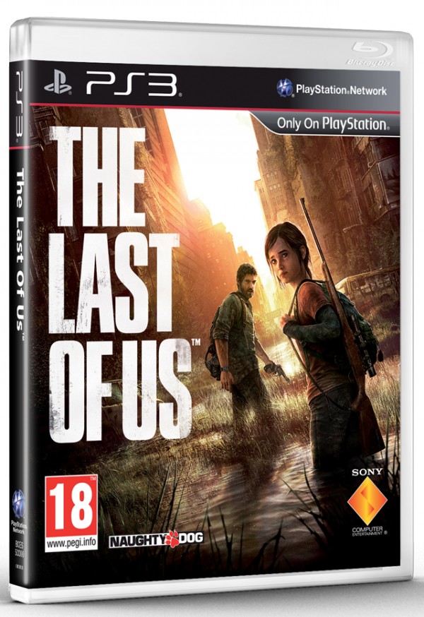 The Last Of Us