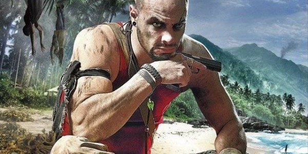 Far Cry 3