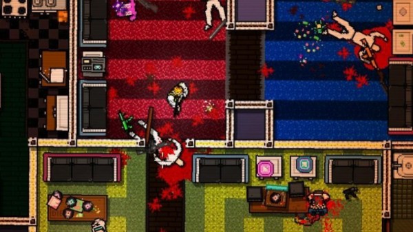 Hotline Miami