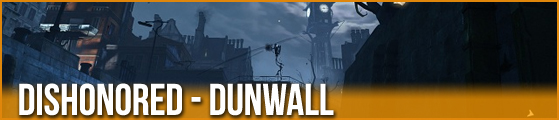 Dunwall - Dishonored