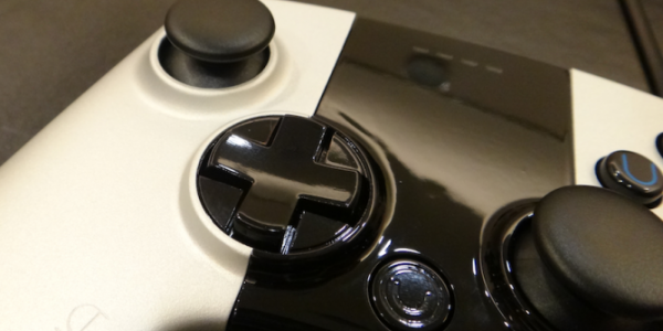 OUYA controller