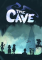 The Cave Box Art The Cave Box Art