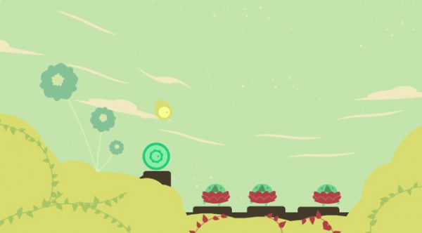 Sound Shapes