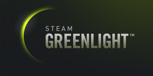 Steam Greenlight