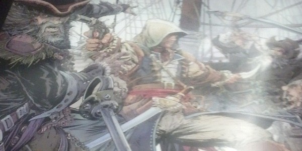 AC4 Black Flag