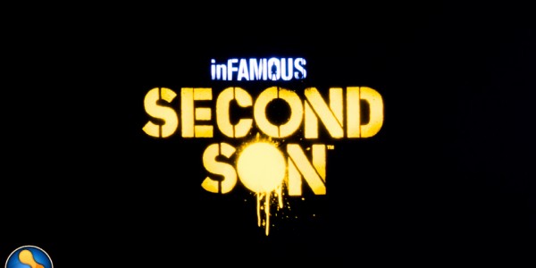 Infamous: Second Son