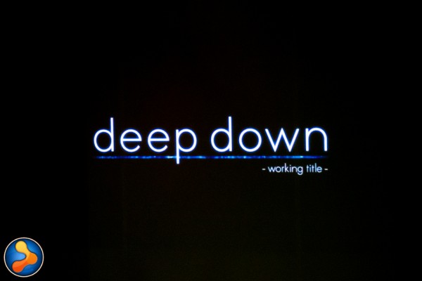 Deep Down