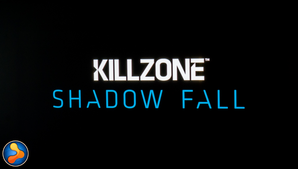 Killzone: Shadow Fall