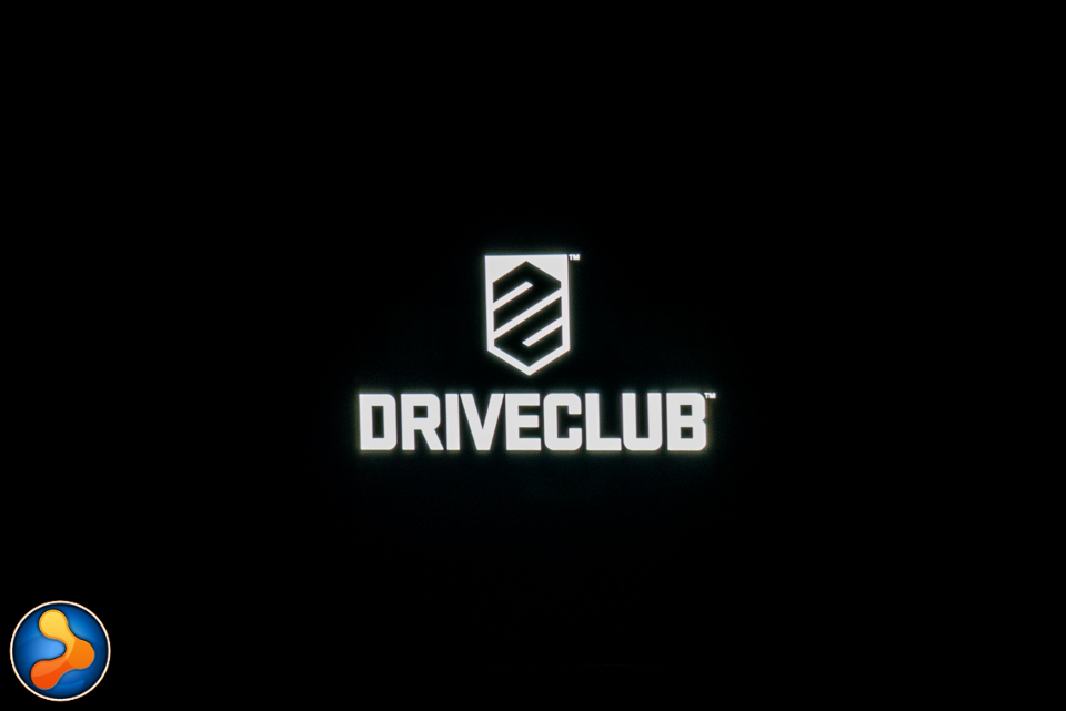 DriveClub