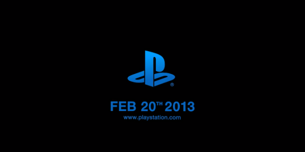 PlayStation Event on February 20