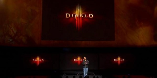 Diablo III