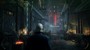 Hitman Absolution