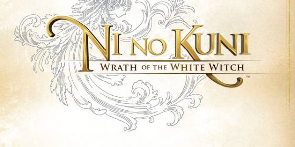 Ni no Kuni