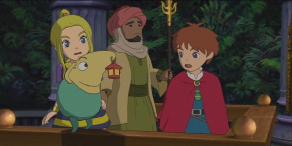 Ni no Kuni