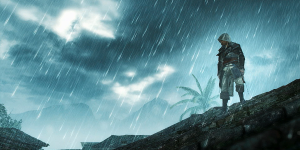 Assassin's Creed IV: Black Flag Gameplay Revealed