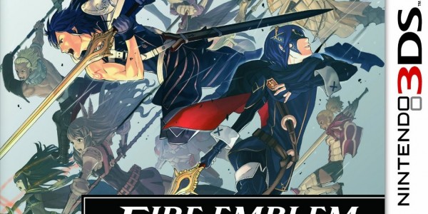 GamerNode Review: Fire Emblem Awakening 1