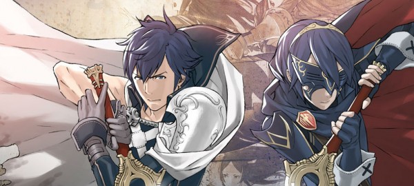 GamerNode Review: Fire Emblem Awakening 5