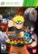 Ultimate Ninja Storm 3 Box Art Ultimate Ninja Storm 3 Box Art