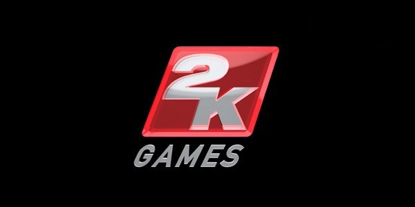 2K Games Logo