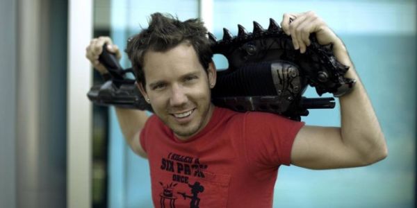 Cliff Bleszinski