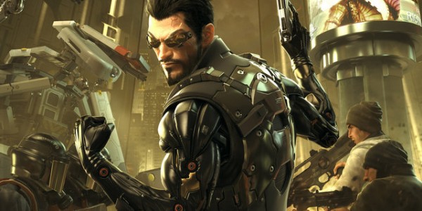 Deus Ex: Human Revolution - Director's Cut