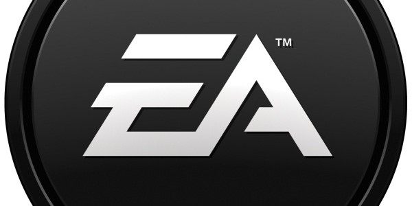 EA logo