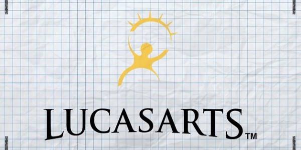 LucasArts Logo