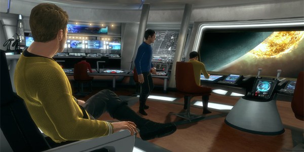 Star Trek: The Video Game