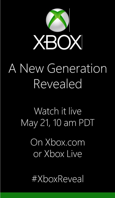 Xbox Reveal Xbox Live Membership Email Image
