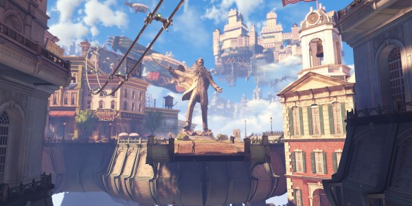 BioShock Infinite