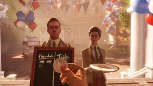 BioShock Infinite