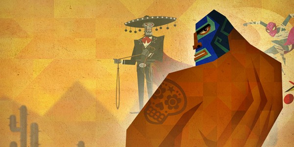 Guacamelee